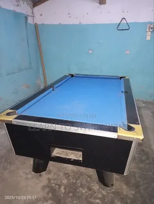 Games and Sports