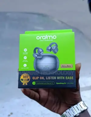 Oraimo Opn-372n Opensnap N