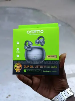 Oraimo Opn-372n Opensnap N