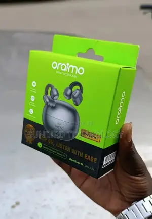 Oraimo Opn-372n Opensnap N