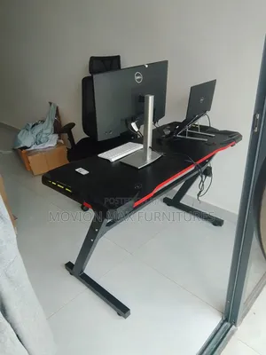 Light Gaming Table
