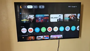 Skyworth 43" Google Tv,Trade Ins Accepted