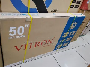 Vitron 50 Inch Qled HTC-5088qfs