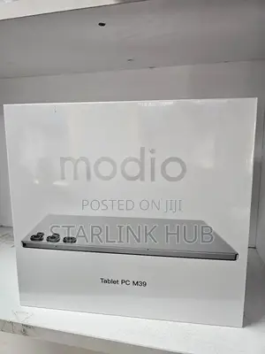 New Modio M39 1 TB