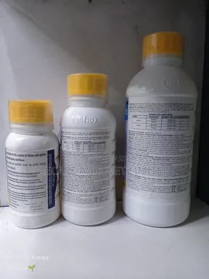 Oshothion 50ec Insecticide 200ml, 500ml, 1l