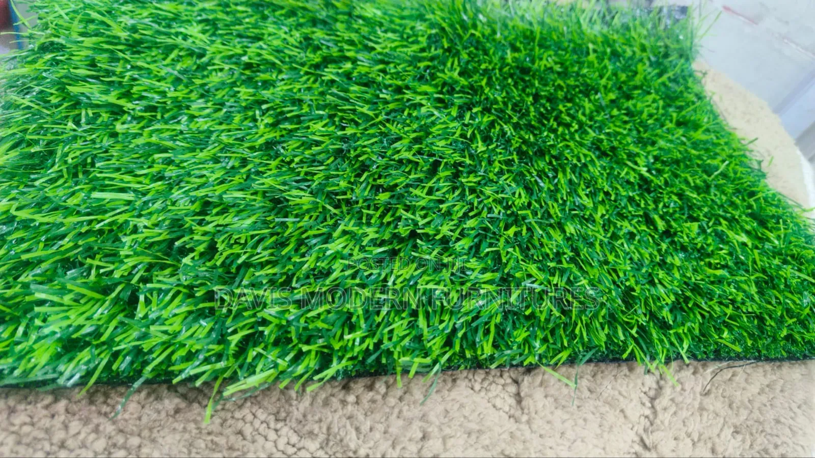 Astro Turf
