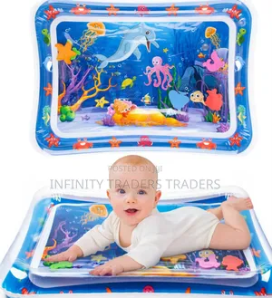 Kids Water Play Mat
