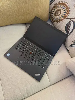 Laptop Lenovo ThinkPad X390 16GB Intel Core i7 SSD 256GB