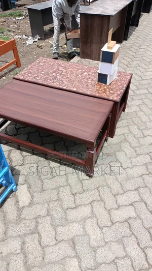 Coffee Table Top MDF Available
