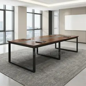 Boardroom Table; Executive Office Conference Table