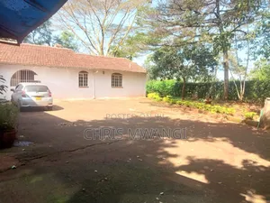 Furnished 5bdrm Block of Flats in Loresho Estate for sale