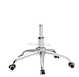 Office Chairs: Mid-back Breathable Mesh Task Chair