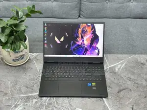 New Laptop HP Omen 16 16GB Intel Core i9 SSD 1T