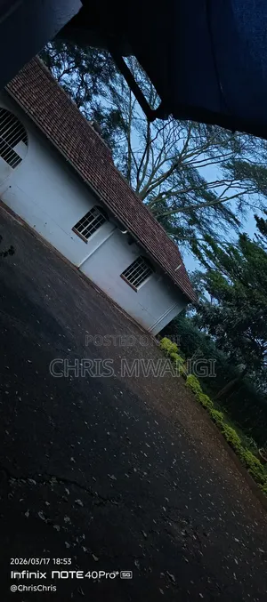 5bdrm Bungalow in Loresho Street for sale