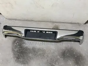 Rear Bumper for Toyota Hilux Vigo