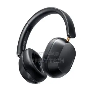 Ugreen Hitune Max5c Hybrid Active Noise-cancelling Headphones –