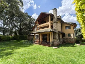 5bdrm Mansion in Karen, Nairobi for sale