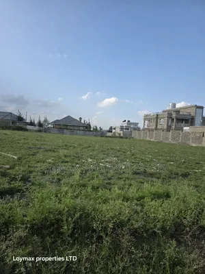 100/100 Plot in Kitengela Milimani Governor Road.