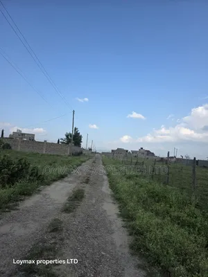 100×100 Plot in Kitengela Milimani