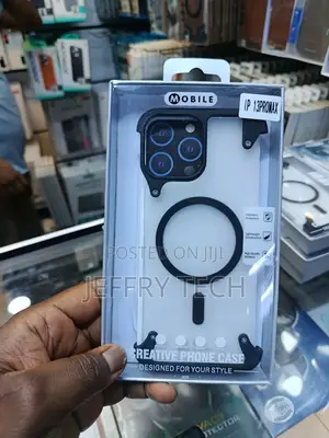 Case Is Designed to Be Compatible With the Apple iPhone 13 Pro Max