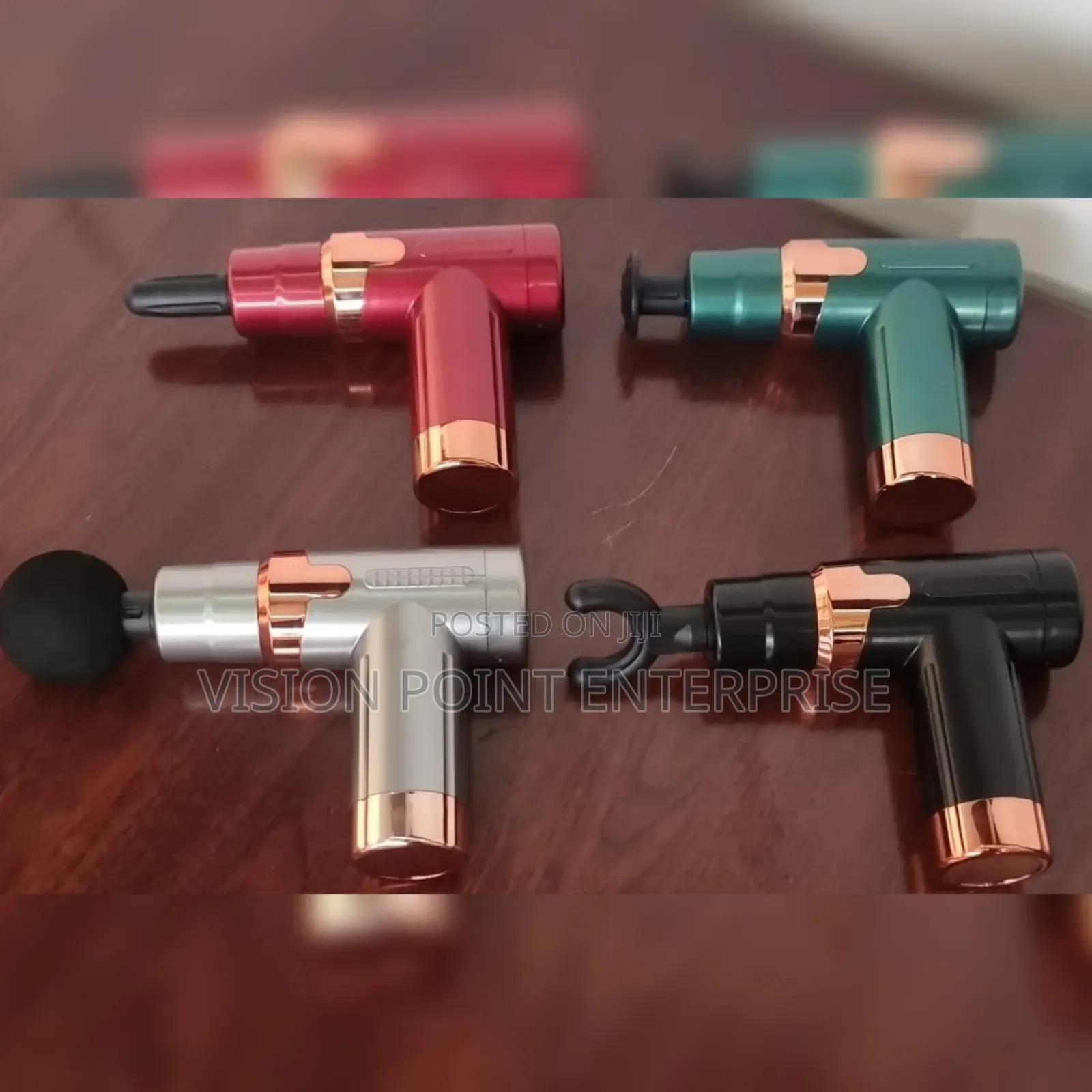 "Massage Gun" Electric Massage Gun