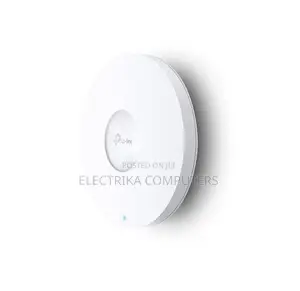 Eap653 Ax3000 Ceiling Mount Wifi 6 Tp-Link