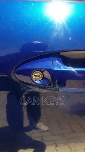 Damaged Door Lock Repair Services