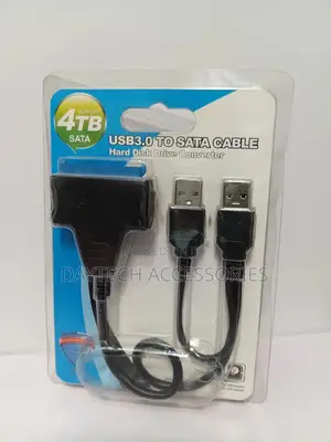 Universal Usb 3.0 to Sata Cable Hard Disk Cable