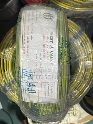 4.0mm Single Westcable