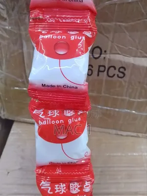 2pcs Glue Dot for Balloons