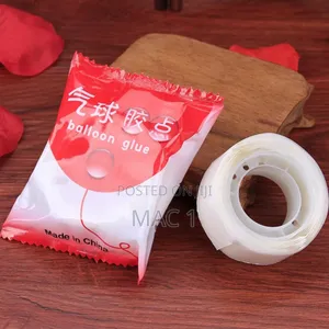 Best Quality Glue Dot For Balloons Decor