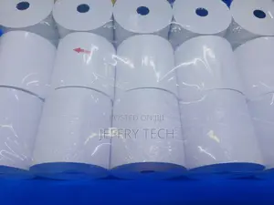 Thermal Printer Rolls Paper 80mm By 79mm-80 Rolls 50pcs