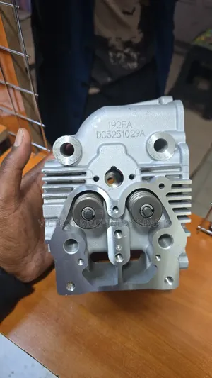 192f Diesel Cylinder Head For Generator&Engines
