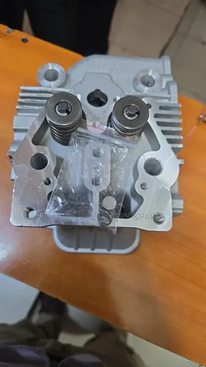 192f Diesel Cylinder Head For Generator&Engines