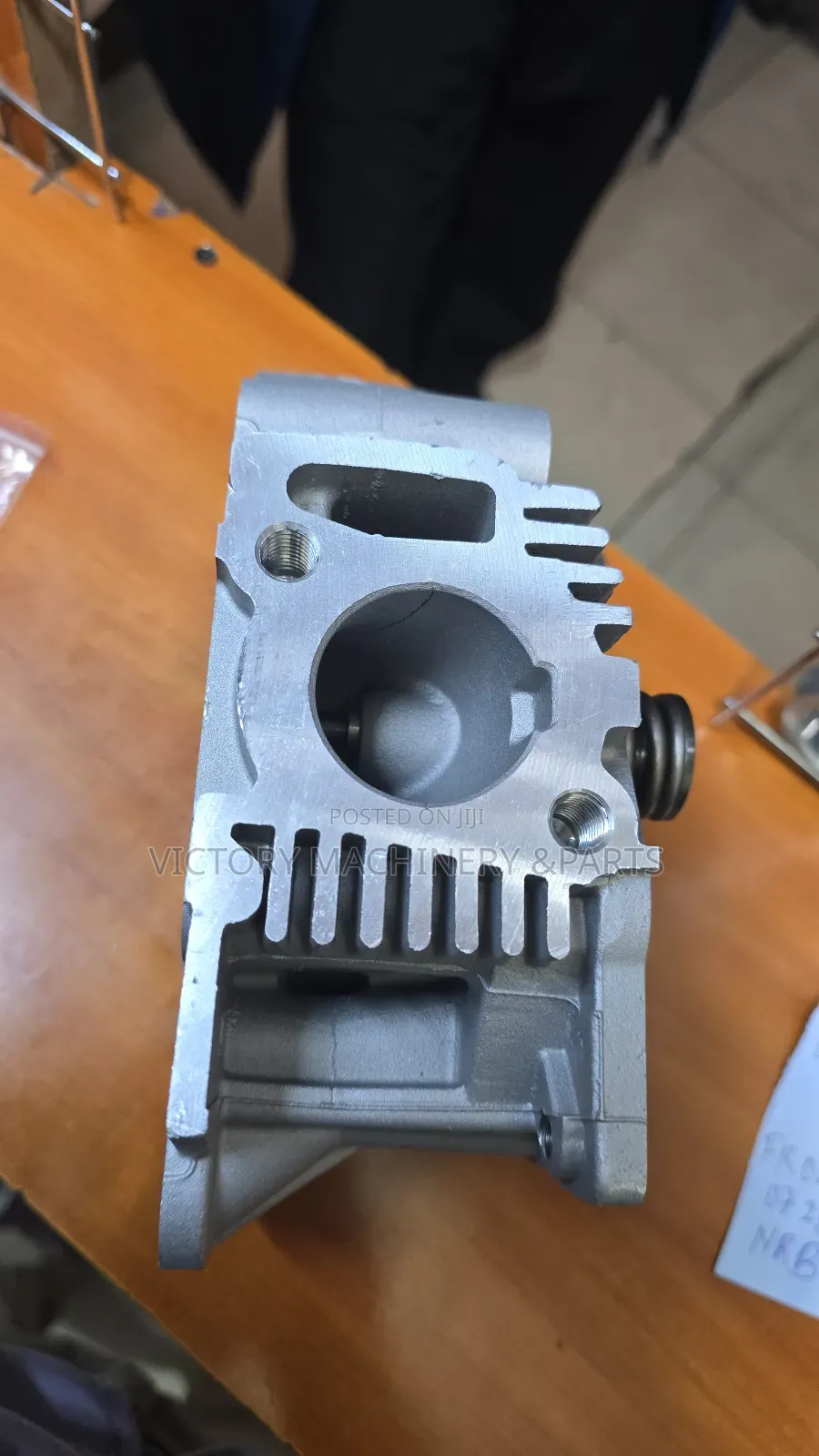 192f Diesel Cylinder Head For Generator&Engines