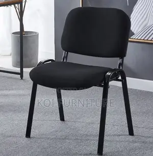 Office Chair : Stackable Conference Office Seat