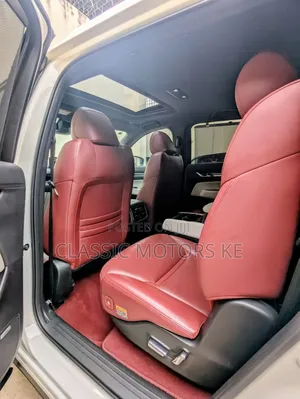 Mazda CX-8 2.2 AWD (6 seater) 2020 White
