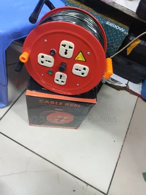 1.5 Mm 25m Cable