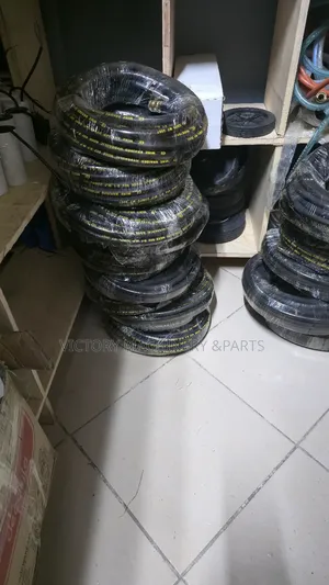 15m Pressure Washer Lock Type Pipe
