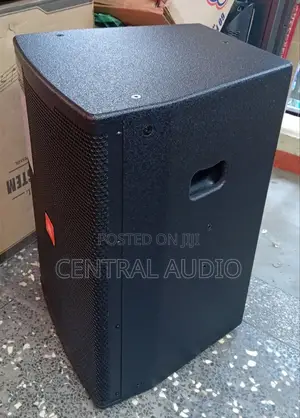 JBL Srx715 Imported 15inch Midrange Speaker