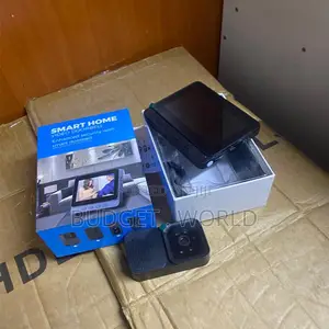 M10 Wireless Doorbell – Easy Install, Long Range Signal