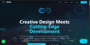 Graphic Design, Website Design and Mobile App Development