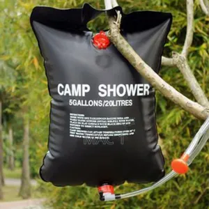 Quality and Durable Camp Shower 20l
