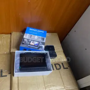 Wireless M10 Doorbell – Plug Play Convenience