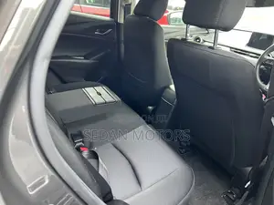 Mazda CX-3 2019 Gray