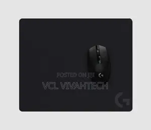 Logitech G240 Gaming Mouse Pad