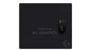 Logitech G640 Large Clothmouse Pad