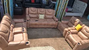 Hot Deal Modern Sofa Set 7seaters