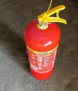 6l Foam Fire Extinguisher – Safe & Effective Fire Control