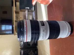 Canon Zoom Lens
